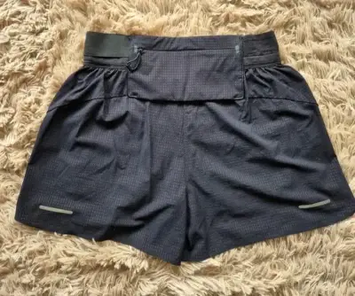 Short deportivo Asics para mujer - miniatura 2