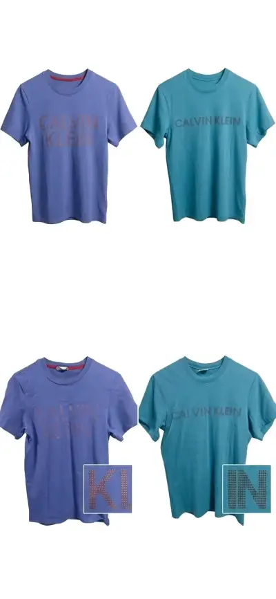🔥 Lote 9 Poleras de Marca para Niño | Ralph Lauren - miniatura 2