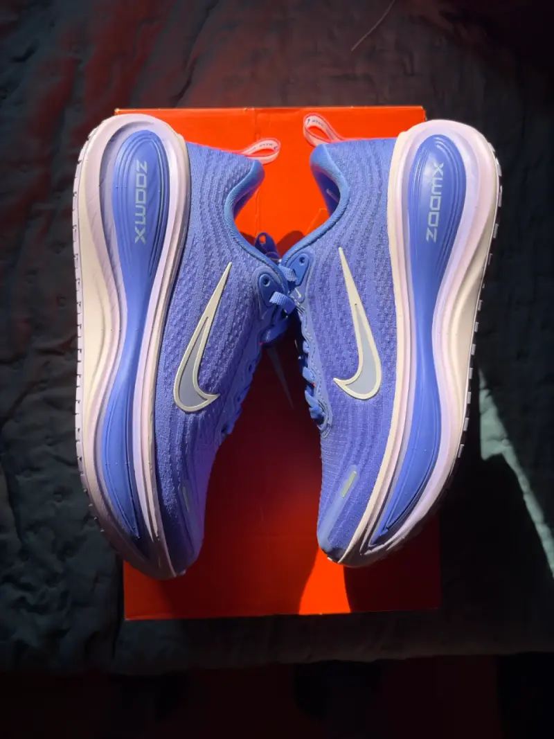 Zapatillas Nike Vomero Plus - 3