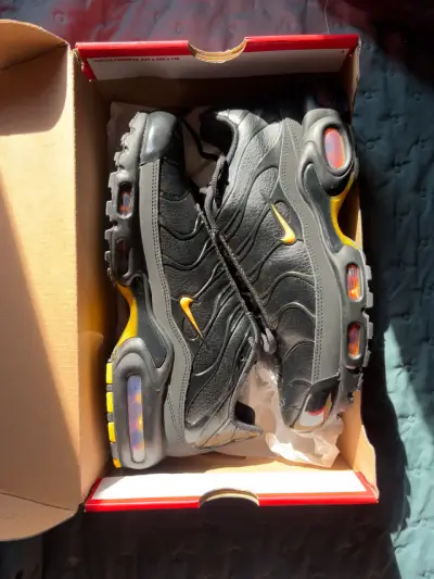 Zapatillas Nike Air Max Tn - miniatura 1