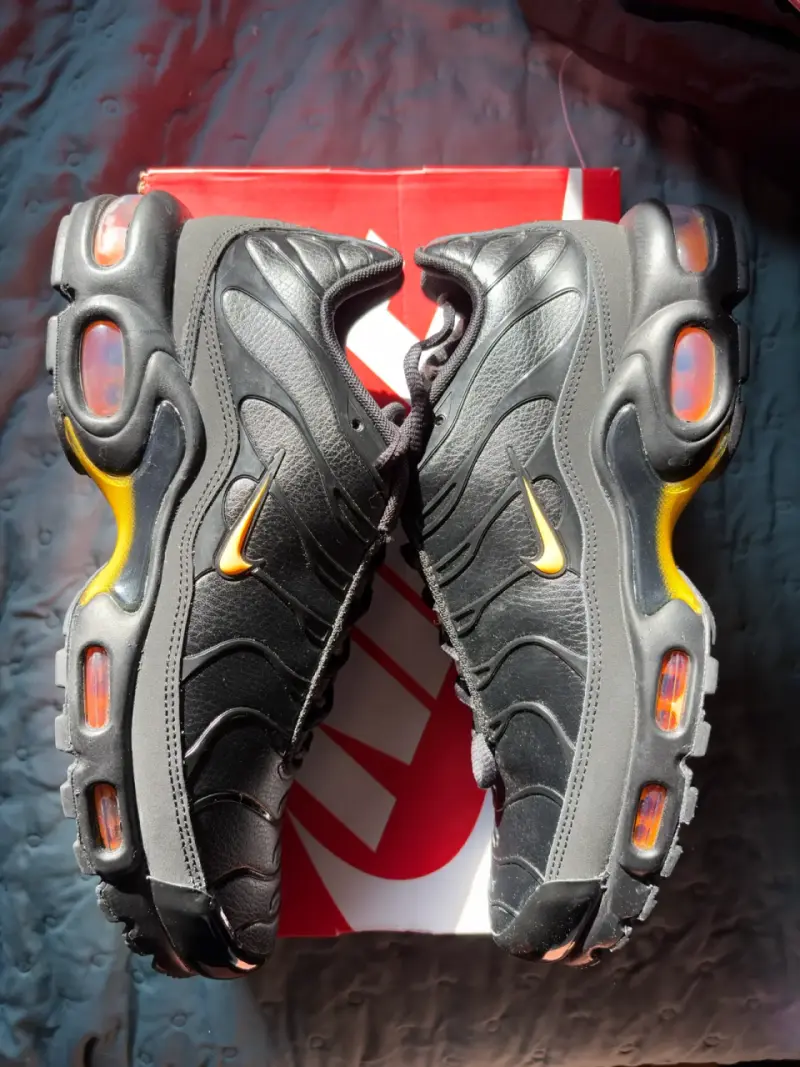 Zapatillas Nike Air Max Tn - 2