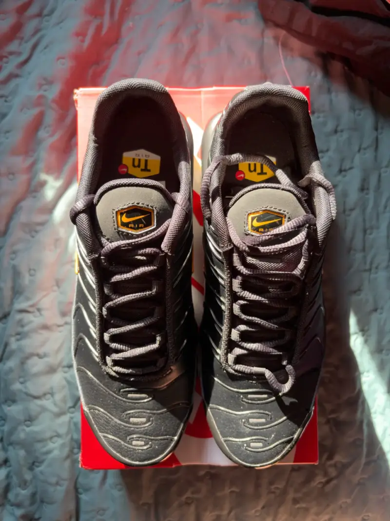 Zapatillas Nike Air Max Tn - 3