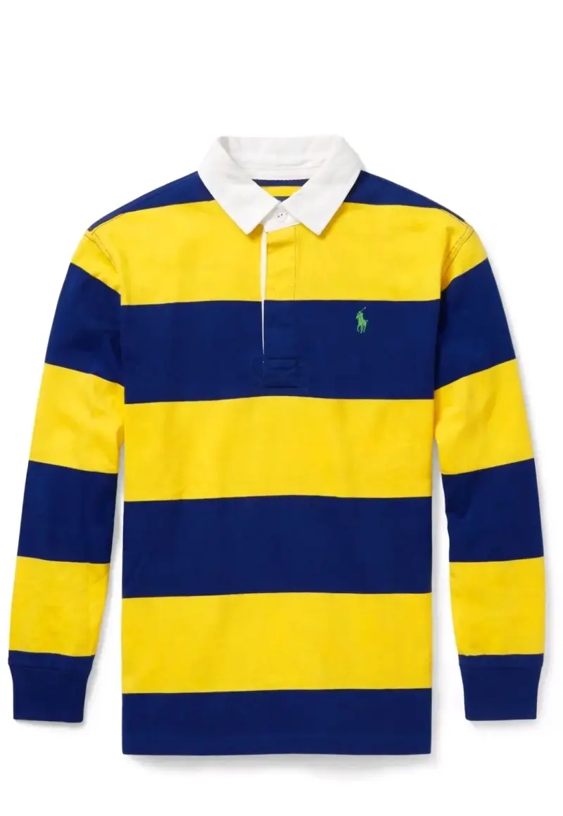 ✨ Lote 6 Polos de Marca para Niño | Ralph Lauren