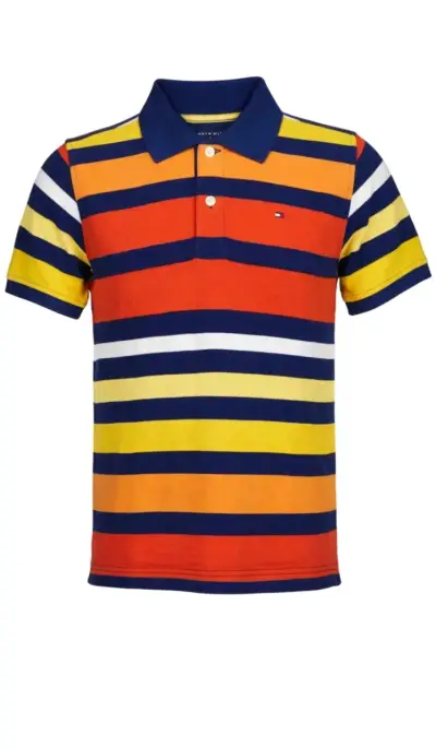 ✨ Lote 6 Polos de Marca para Niño | Ralph Lauren - miniatura 3