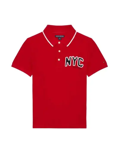 ✨ Lote 6 Polos de Marca para Niño | Ralph Lauren - miniatura 4