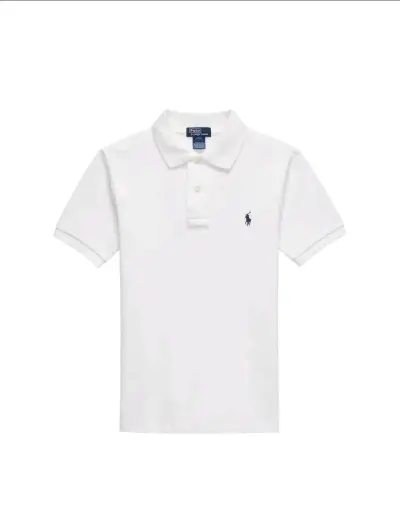 ✨ Lote 6 Polos de Marca para Niño | Ralph Lauren - miniatura 6