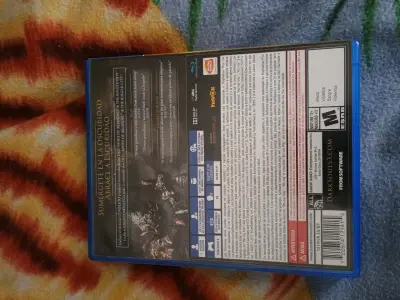 Dark Souls III Edición Completa PS4 - miniatura 2
