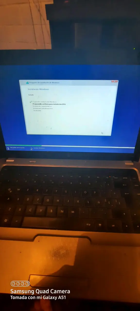 Servicio Técnico de notebook - 2