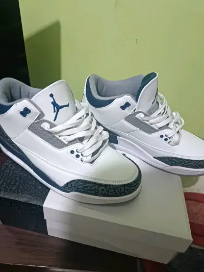 jordan retro 3 - miniatura 2