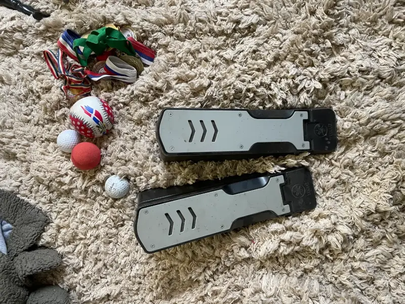 Batería Electrónica Yamaha DTX con Módulo - 5