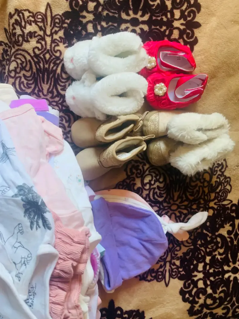 Pañales Luvs Talla P 25pañales para Bebés - 3