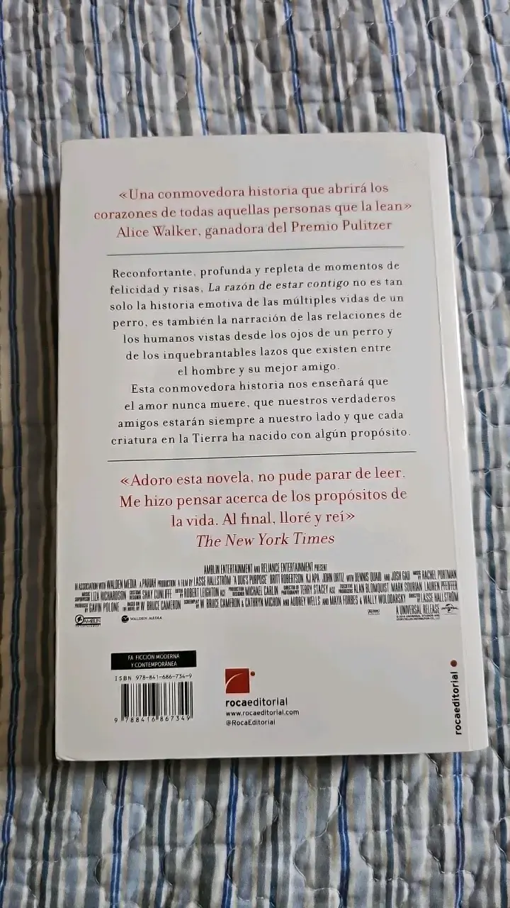 Libros 'La Razón de Estar Contigo' - 2