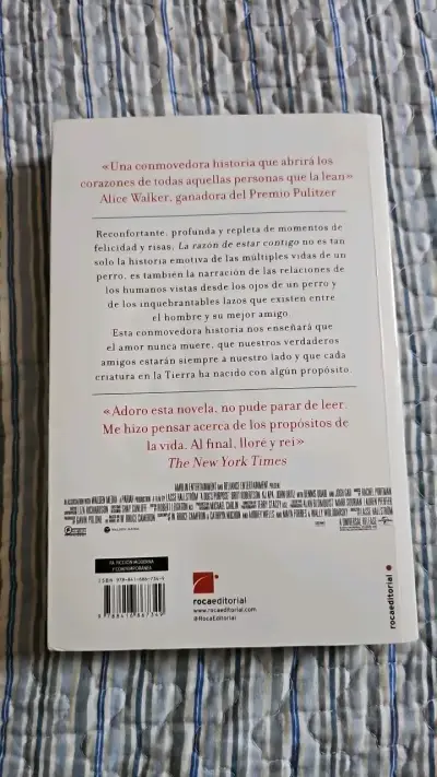 Libros 'La Razón de Estar Contigo' - miniatura 2
