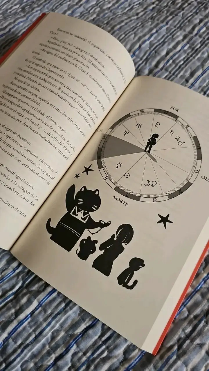 Libro El Café De La Luna Llena de Mai Mochizuki - 2