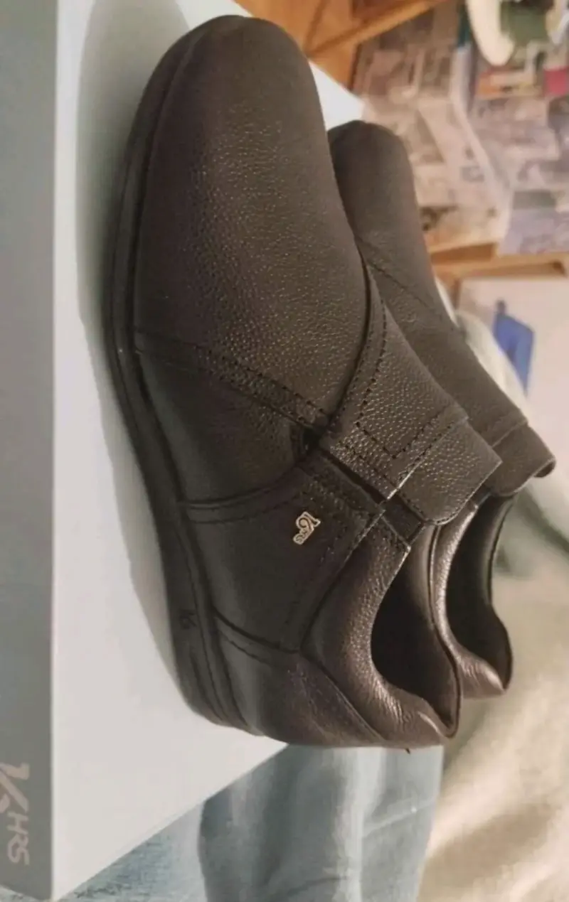Zapatos 16 hrs - 1