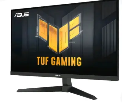 Monitor ASUS TUF Gaming 27 pulgadas - miniatura 1