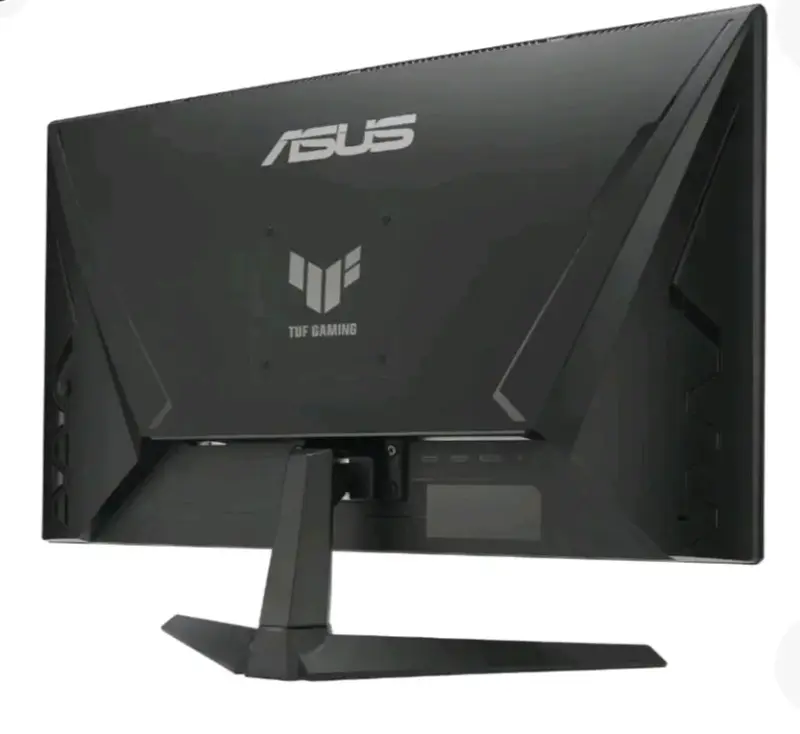 Monitor ASUS TUF Gaming 27 pulgadas - 2