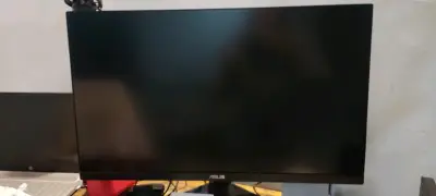 Monitor ASUS TUF Gaming 27 pulgadas - miniatura 3