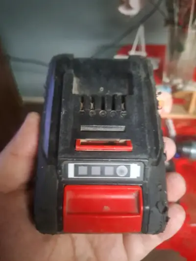 Taladro Inalámbrico Einhell con Batería y Cargador - miniatura 5