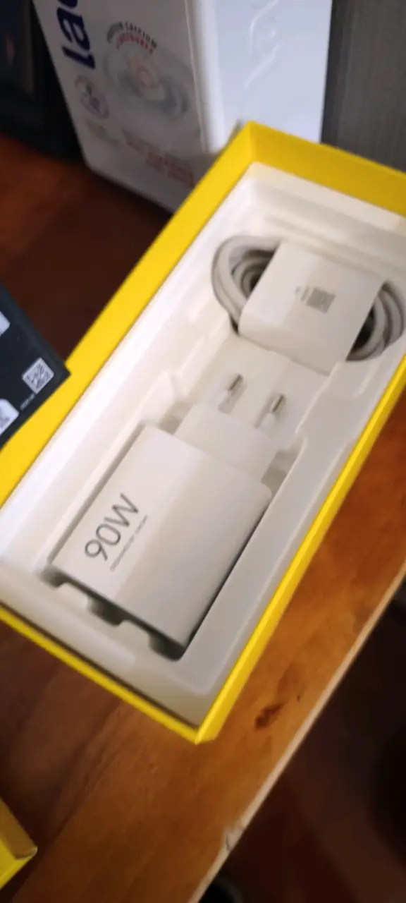 Smartphone POCO X7 Pro con HyperOS - 3