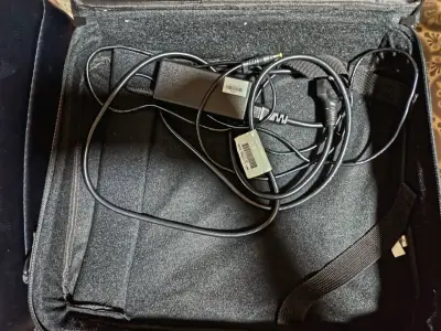 Laptop HP Pavilion dv6000 con Intel Pentium - miniatura 5