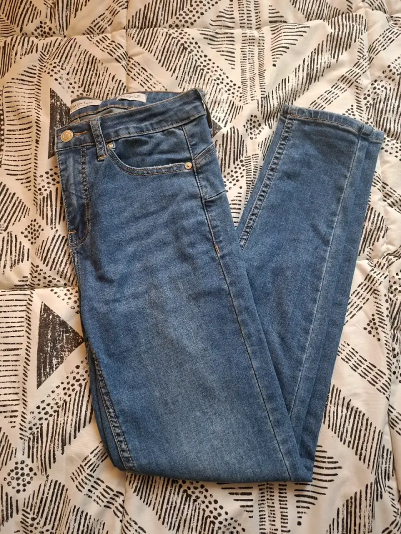 Jeans mujer Basement 36 - 1