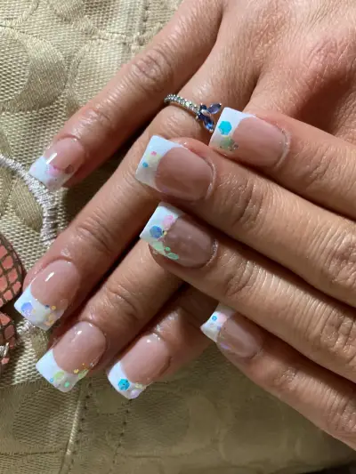 Servicio de Soft gel y esmaltado permanente - miniatura 2