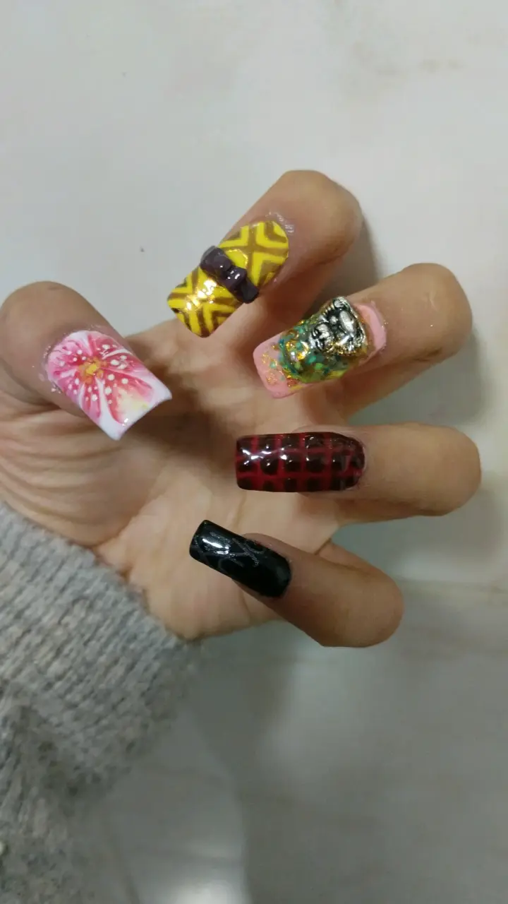 Servicio de Soft gel y esmaltado permanente - 5
