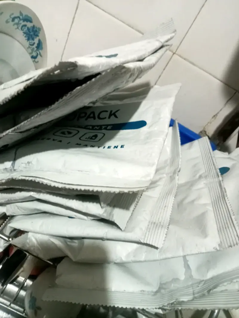 Bolsa térmica de entrega Boosmap negra - 3