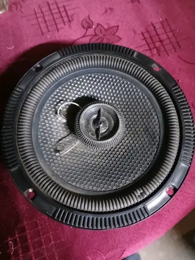 Parlante Aiwa 2 Vías 200W 16cm - miniatura 1