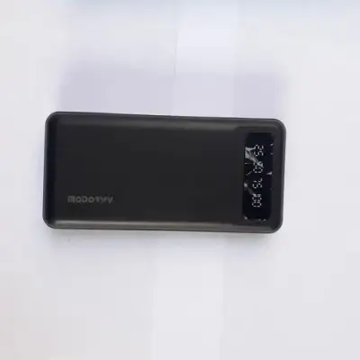 Power Bank Portátil con Cables Integrados - miniatura 2
