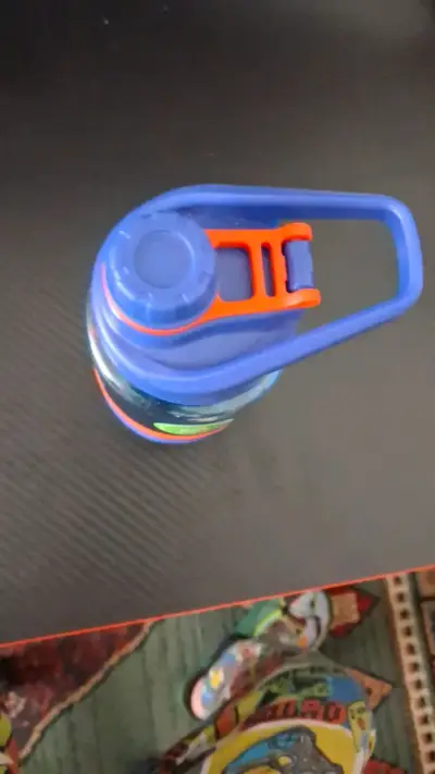 Botella U.de chile 450 ml - miniatura 2