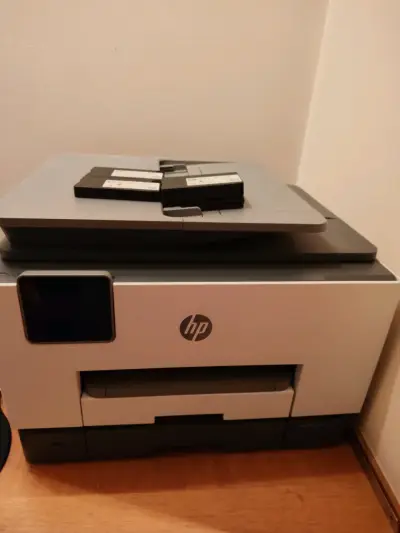Impresora multifuncional HP con cartuchos incluidos - miniatura 6