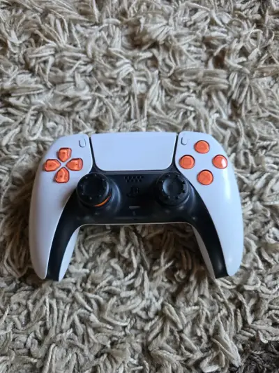 Dualsense PS5 (sin drift) - miniatura 1
