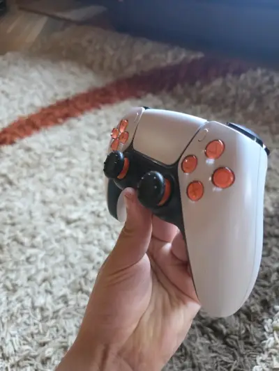 Dualsense PS5 (sin drift) - miniatura 3