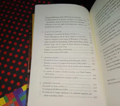 Todo Lo Que Han Contado Es Falso - Joel Levy - miniatura 4
