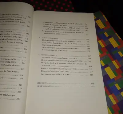 Todo Lo Que Han Contado Es Falso - Joel Levy - miniatura 5