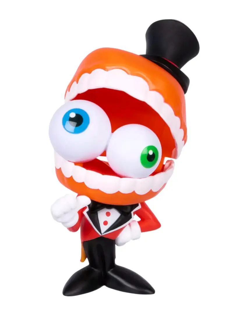 Figura de colección The Amazing Digital Circus Caine - 2