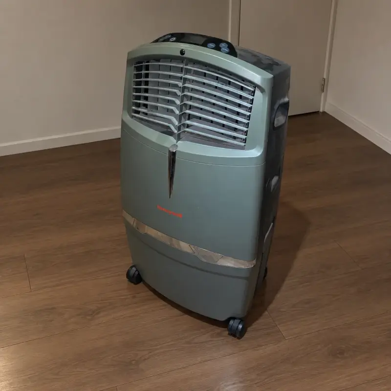 Enfriador de aire Honeywell - 1