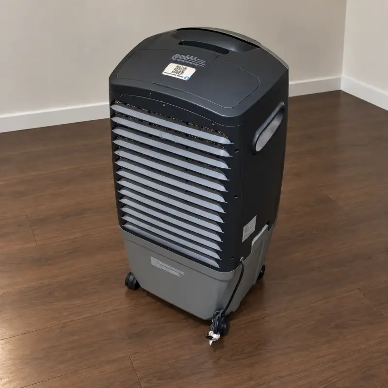 Enfriador de aire Honeywell - 2