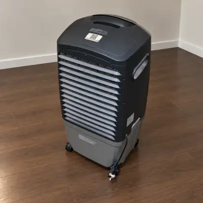 Enfriador de aire Honeywell - miniatura 2