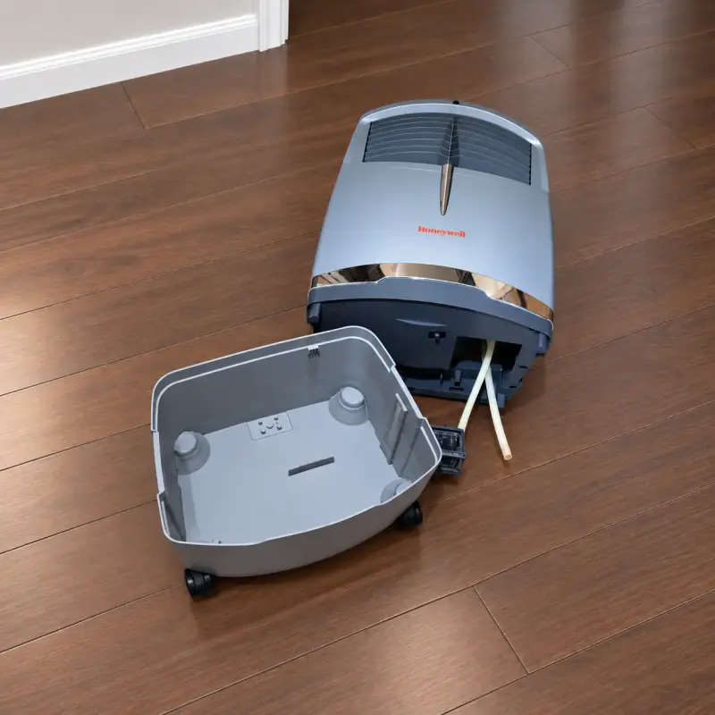 Enfriador de aire Honeywell - 3