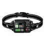 Collar de adiestramiento para perros con control remoto