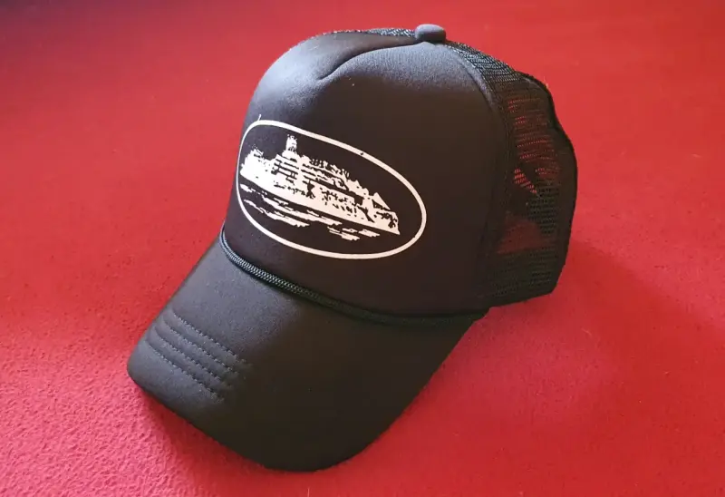 Gorro Corteiz - 1