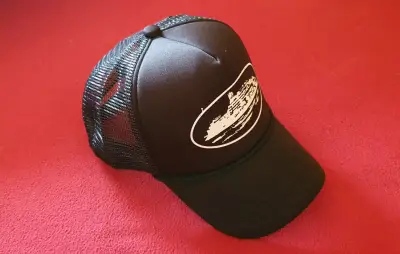 Gorro Corteiz - miniatura 2