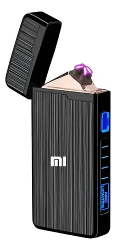 Encendedor eléctrico Xiaomi recargable USB - 1