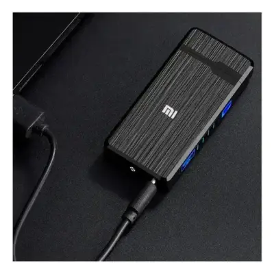 Encendedor eléctrico Xiaomi recargable USB - miniatura 3