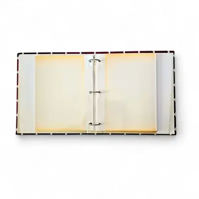 Álbum de Fotos Clásico de Tapa Dura 29 x 25,5 cm - miniatura 2