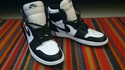 Jordan 1 - miniatura 3