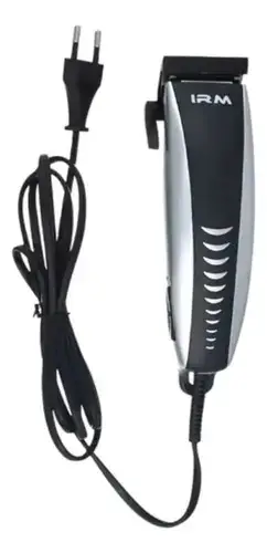 Máquina cortapelo eléctrica IRM con cable - miniatura 1